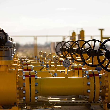 Автоматизация ТОиР на объектах нефтесервисной компании «Петро Велт Технолоджис»